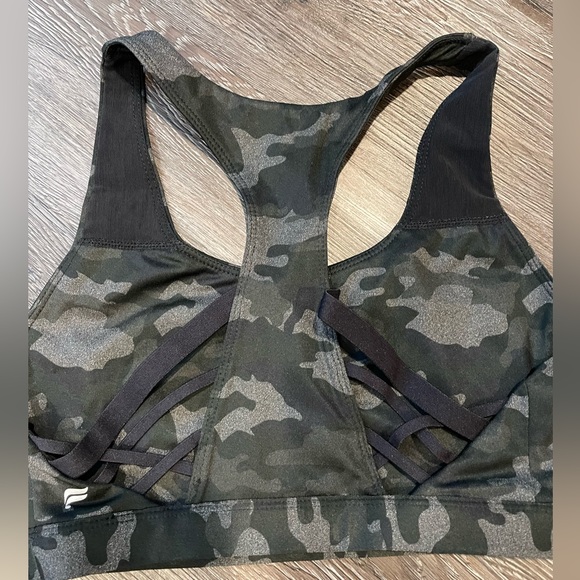 2 for $18 🦾  Fabletics Kessler Sports Bra - Picture 3 of 7